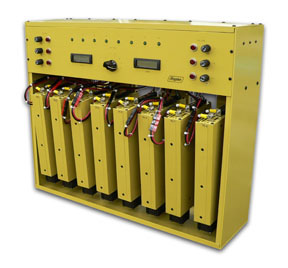 Acopian launches improved online power supply system builder