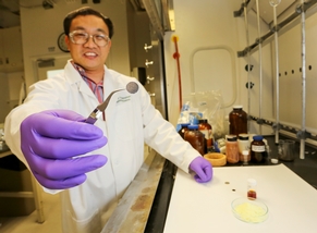 All-solid sulfur-based battery tech outperforms lithium-ion