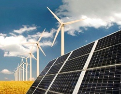Solar & wind power now cheaper than coal power in US