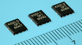 MSC: New Generation of Power MOSFETs Enables Design of Highly Efficient DC/DC Converters