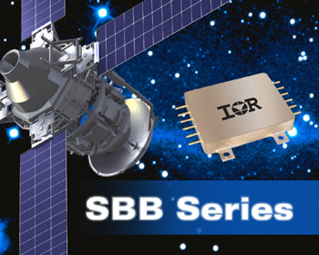 IR Introduces 30W Radiation Hardened POL Regulators for Space Applications Requiring High Output Current and Low Supply Voltage