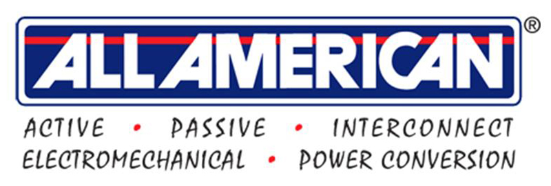 All American Semiconductor Offers A Wide Range Of Mean Well Switching Power Supply Products