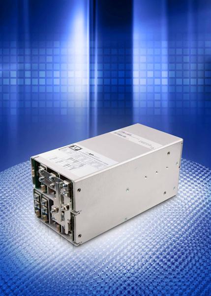 XP Power extends fleXPower series of configurable power supplies up to 2500 Watts