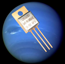 High-temperature 1200V/10A SiC MOSFET operates at up to +225�C