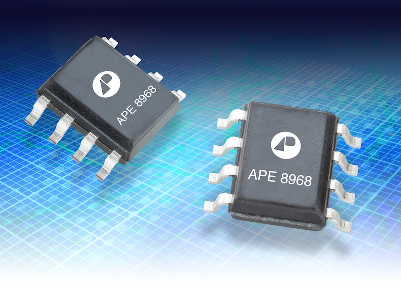 Linear regulator suits high-current POL conversion for board-level applications