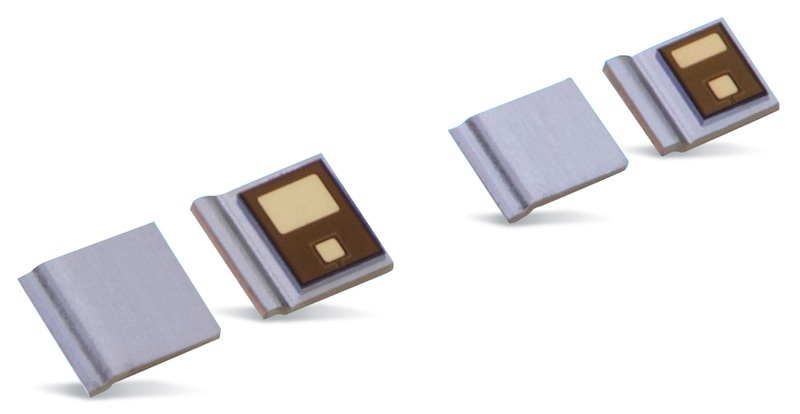 Mouser provides space-saving Power CSP MOSFETS from Panasonic
