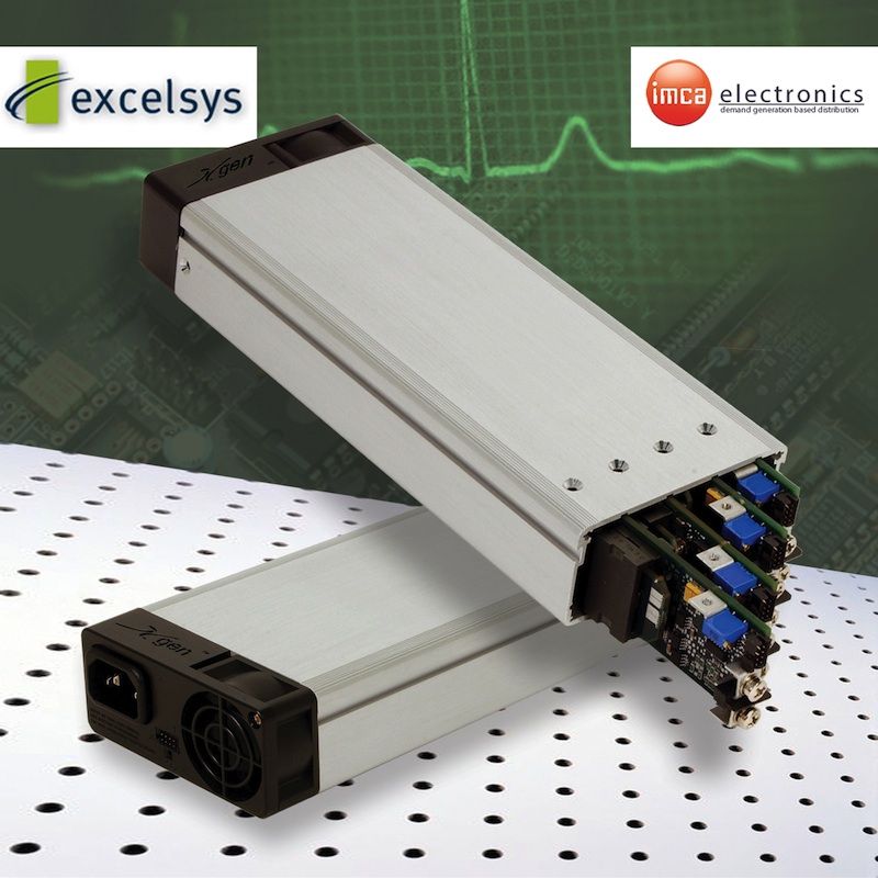 Excelsys signs distribution agreement with IMCA Electronics in Turkey