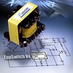 Premier Magnetics offers transformers optimized for Power Integrations latest TOPSwitch line