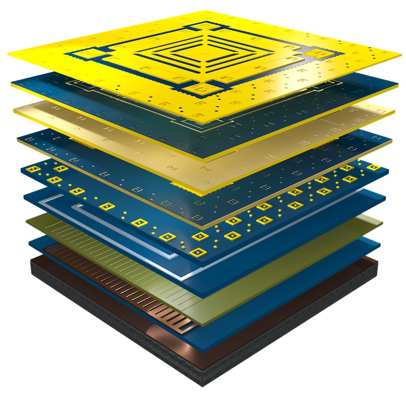 Silicon Labs' MEMS-based oscillators presented as most highly integrated available