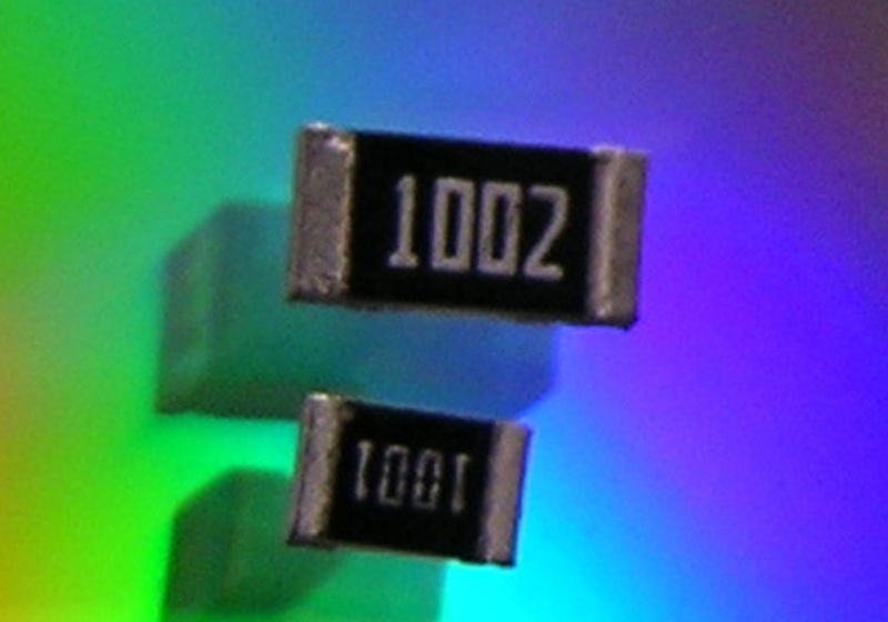 Stackpole develops high humidity resistors