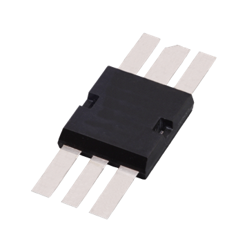 SiC diodes from IXYS offer three configurations for flexible connection and layout options