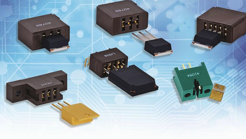 Test sockets optimized for high-temp, high-current, and high-reliability applications
