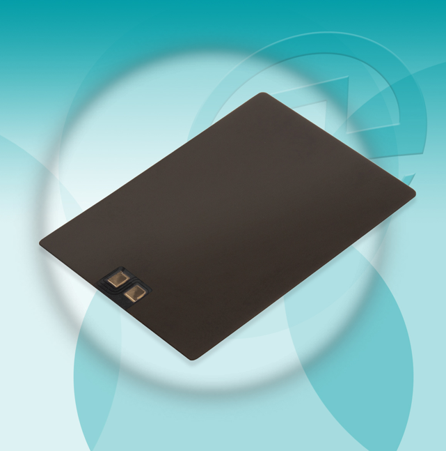 Pulse Electronics introduces ultra-thin NFC antenna for mobile devices