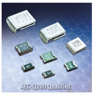 Tyco Electronics Qualifies Surface-Mount PolySwitch Devices According To AEC-Q200 Standard to Address Miniaturization Trend in Automotive Electronics