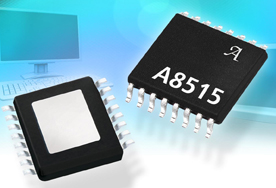 Allegros High-efficiency Fault-Tolerant LED Driver with Wide Input Voltage Range