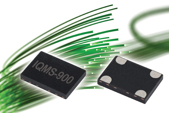 IQD's MEMS Oscillators in 1MHz to 800MHz Frequency Range Reduce Lead-Time