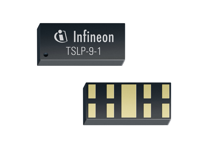 Infineons New Fast-Acting Diode Protects High-Speed USB 3.0 Ports