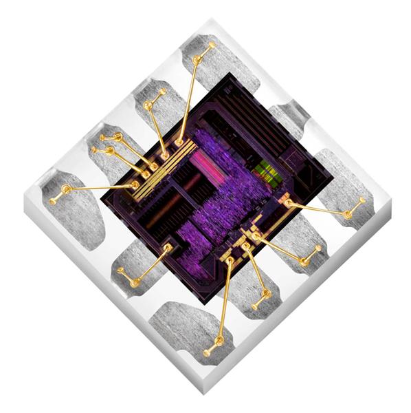 Silicon Labs Introduces Industry's Most Sensitive, Power-Efficient Proximity Sensors