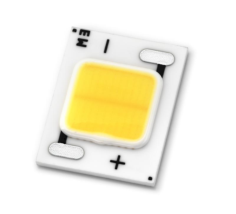 Sharp 10W Mini Zeni: LED Light Source for 50W Retrofit Lamps