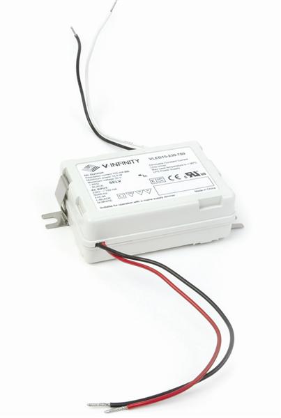 CUI Releases Dimmable LED Drivers