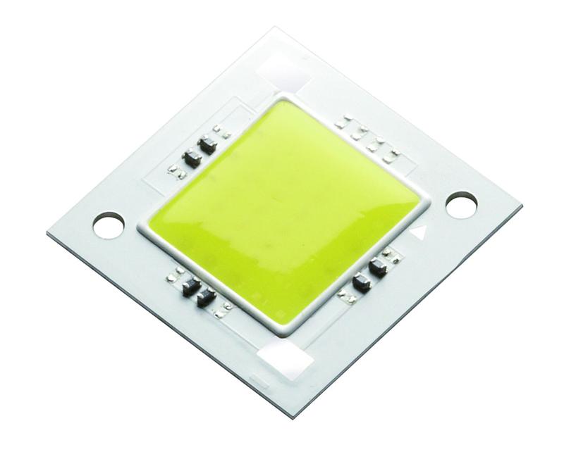 Everlight Electronics Launches a COB LED Series