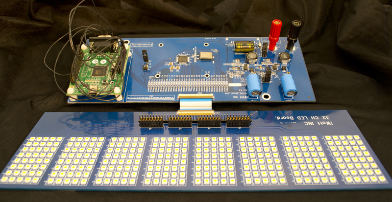 iWatt Debuts Industrys First Driver to Power 32 Strings of LEDs for Direct & Segment-Edge Backlighting in Ultra-Thin LED TVs