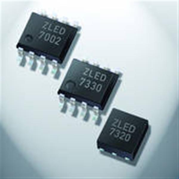 ZMDI introduces 98% energy-efficient LED driver IC for Retrofit LED lamps and low manufacturing cost
