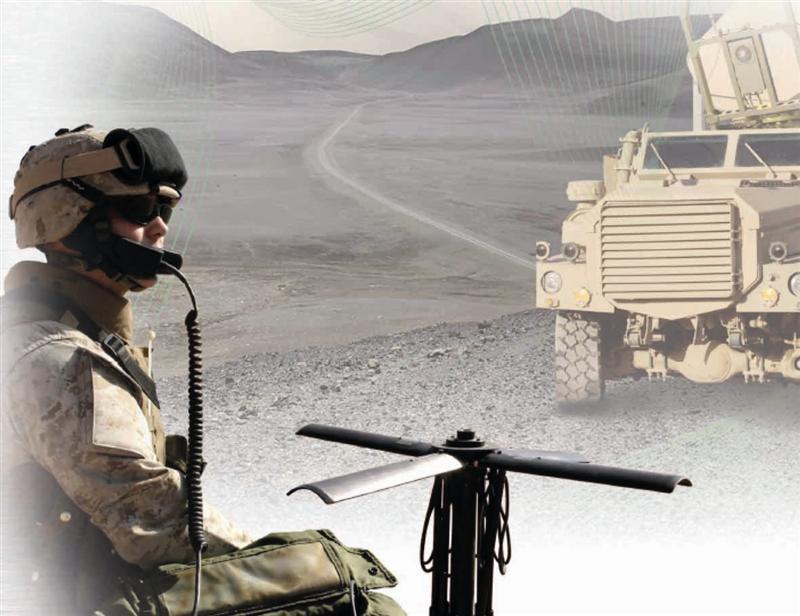 Molex Integrated Interconnect Solutions Deliver Innovation, Quality and Reliability for Defence Contractors
