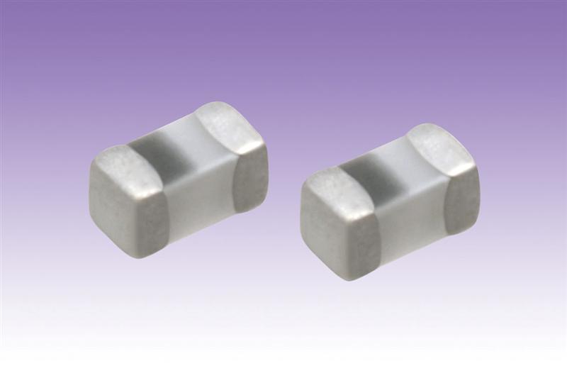 TDK-EPC Inductors: Multilayer ceramic coils with the highest inductance