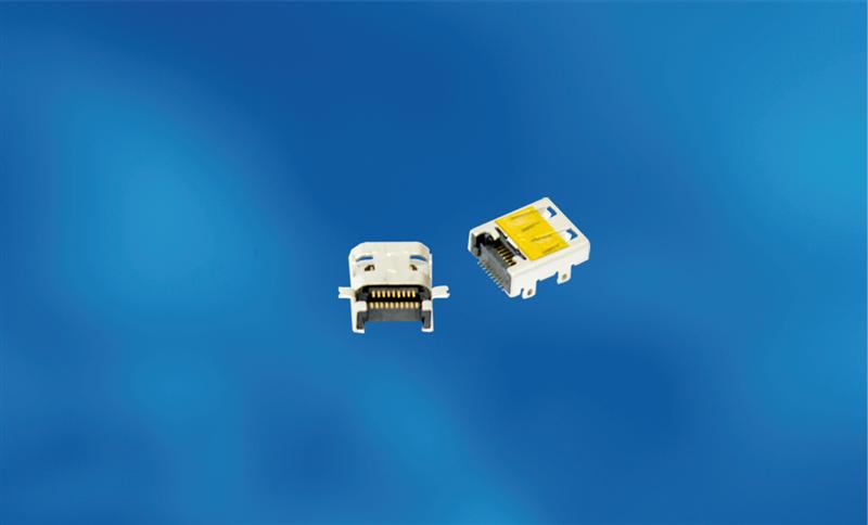 FCI Introduces Micro HDMI for Multimedia Market