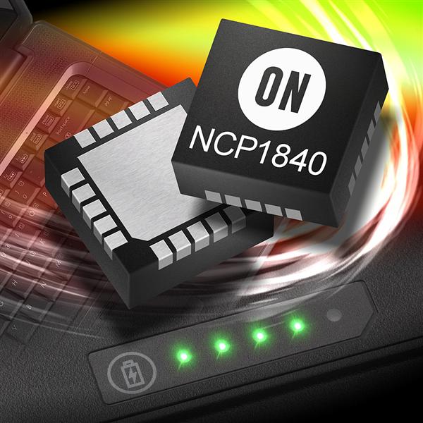 ON Semiconductor introduces high performance multi-channel LED driver with serial interface for easy programming