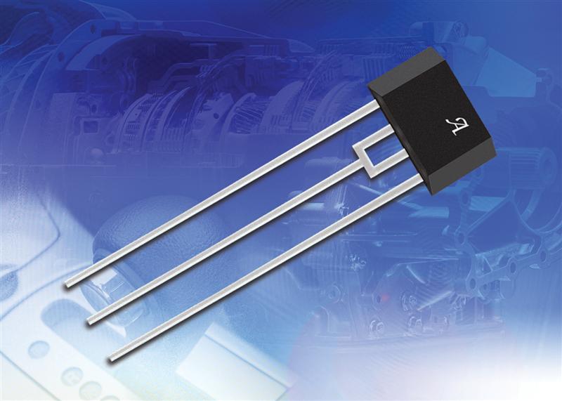 Customer-programmable linear Hall-effect sensor IC with pulse-width-modulated two-wire output