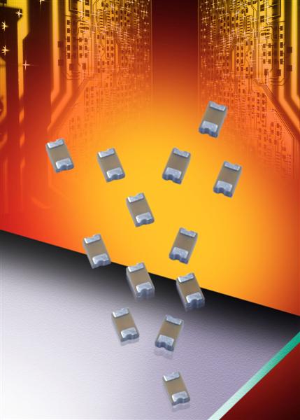 RoHS-compliant MLOSeries multilayer organic RF inductors deliver cost and performance benefits