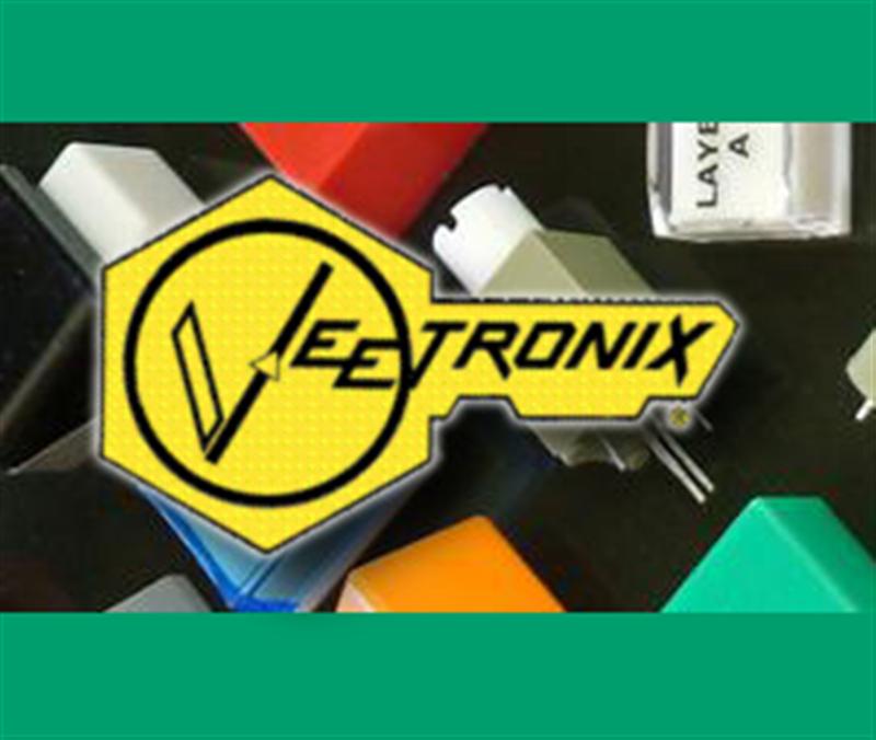Luso expands portfolio with new distribution deal for high-reliability switches and keycaps from Veetronix