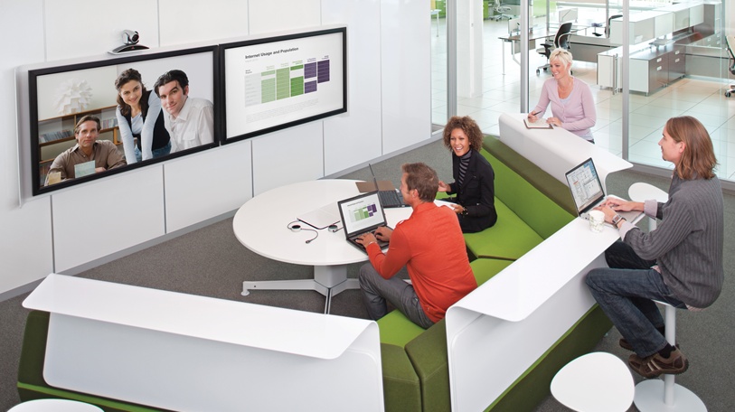Steelcase Introduces Collaboration Tools for Active Learning