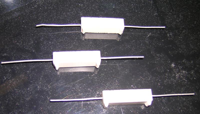 Stackpole Adds 2 Watt Size to Their LCB Series Ceramic Housed Current Sensing Wirewound Resistors
