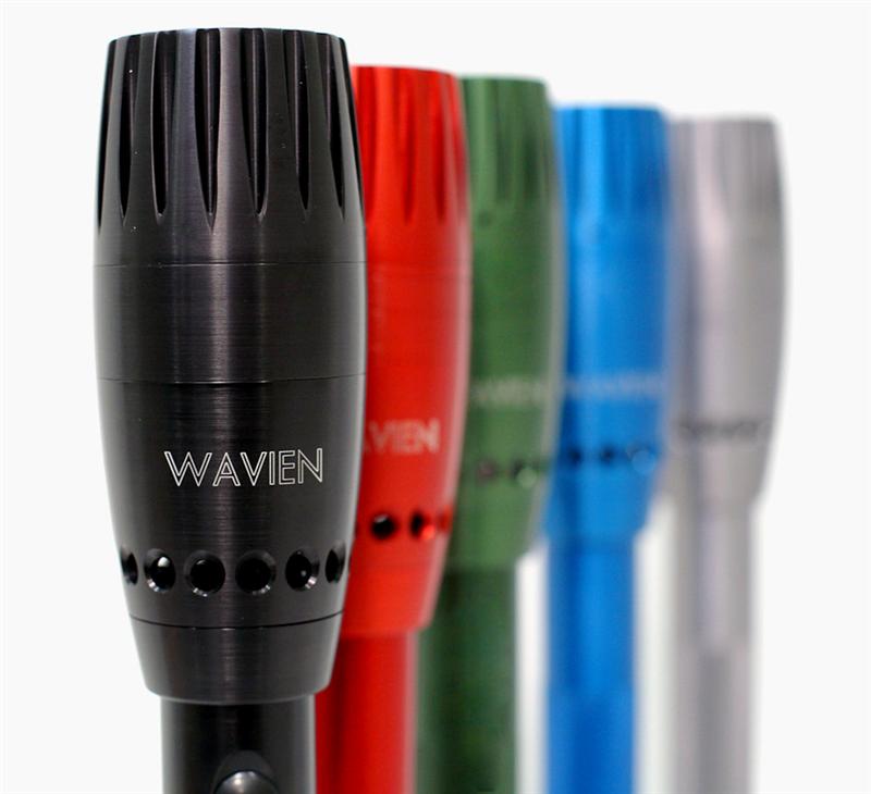 Wavien, Inc. and WattWorks, Inc. Today Introduce a LED Point Light for Visual Inspection Applications