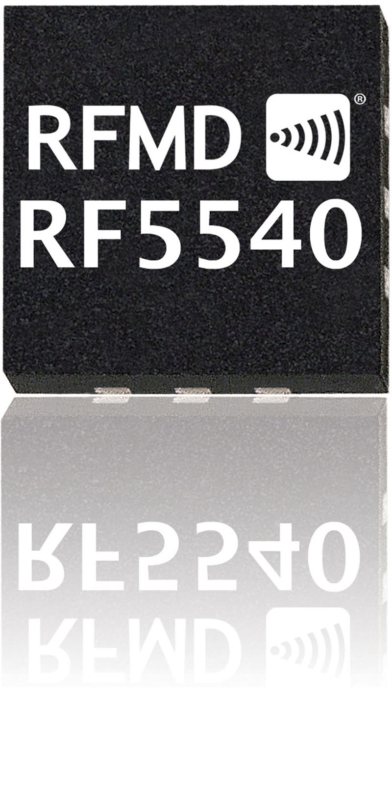 RF5540 4.9GHz to 5.85GHz Switch and LNA Front End Solution