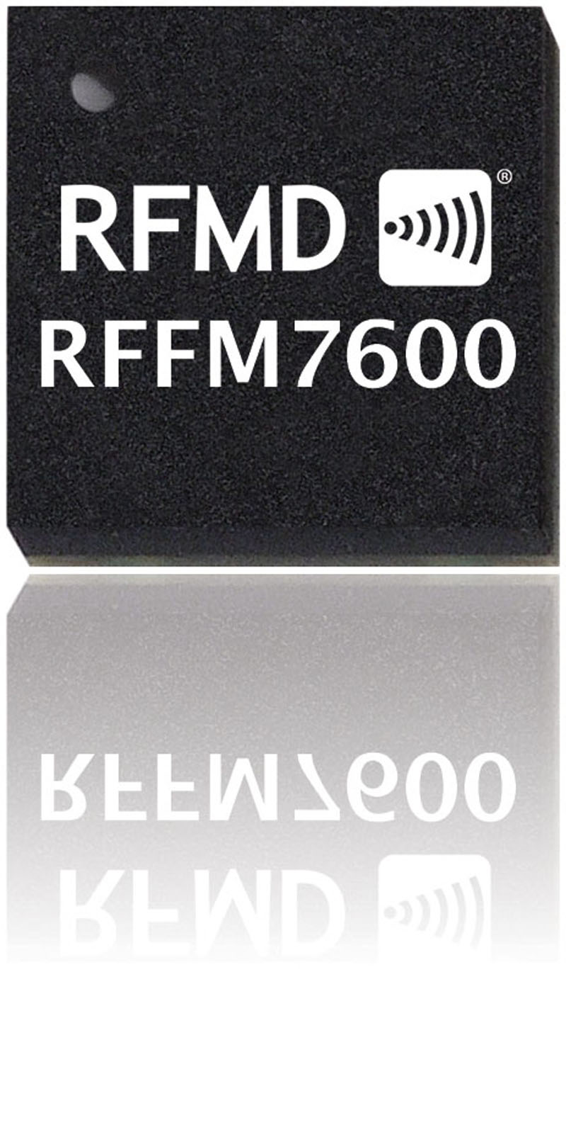 RFFM7600 5.0V, 2.5GHz TO 2.7GHz High Power Front End Module