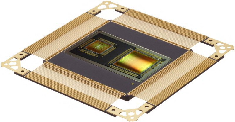 Atmel offers reconfigurable processor for on-the-fly space adjustments