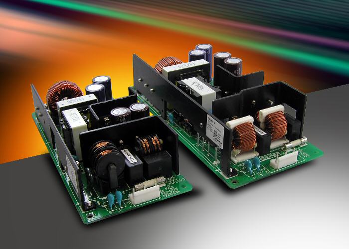 TDK-Lambda introduces ZWS-BP 150 and 240 W single-output power supplies