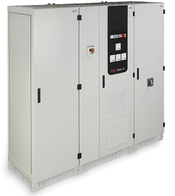 AEG Power Solutions Wins Frame Agreement for 260MW PV Power Plant Equipment