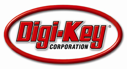 Digi-Key Corporation and austriamicrosystems Sign Global Distribution Agreement