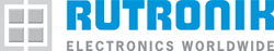 Rutronik Focuses on Energy Efficiency and Presents New Logo