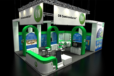 Energy Efficient Solutions from ON Semiconductor Take Centre Stage at electronica 2010