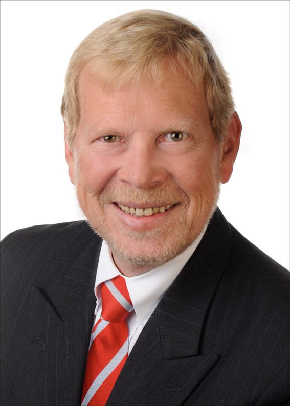 TowerJazz Appoints Dr. Franz Riedlberger as General Manager and Senior Sales Director, Europe