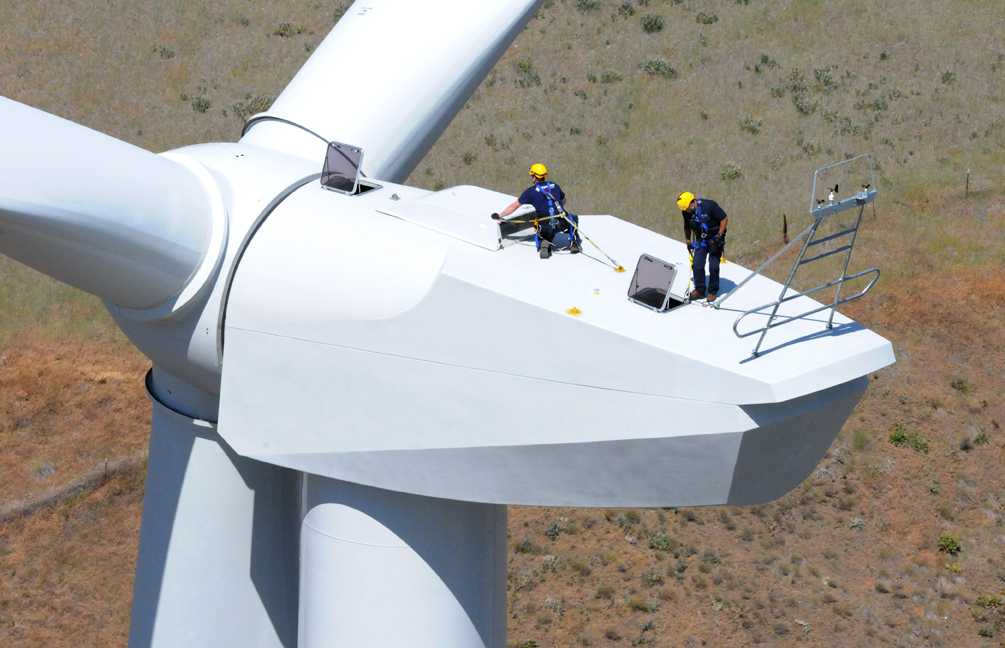 REpower and Energiekontor UK Sign Contracts for 21 Wind Turbines