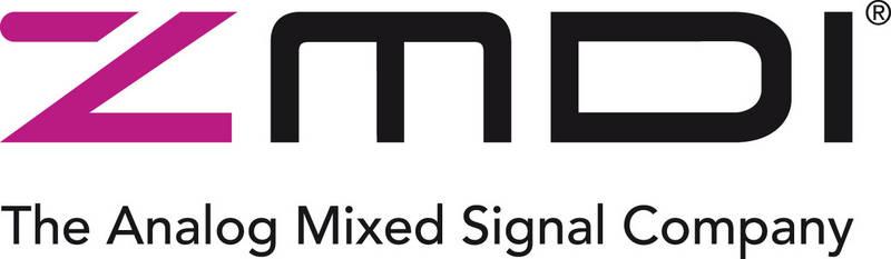 ZMDI and SE Spezial-Electronic Sign Distribution Agreement