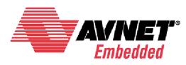 Avnet Embedded microsite opens the door to Windows Embedded Server