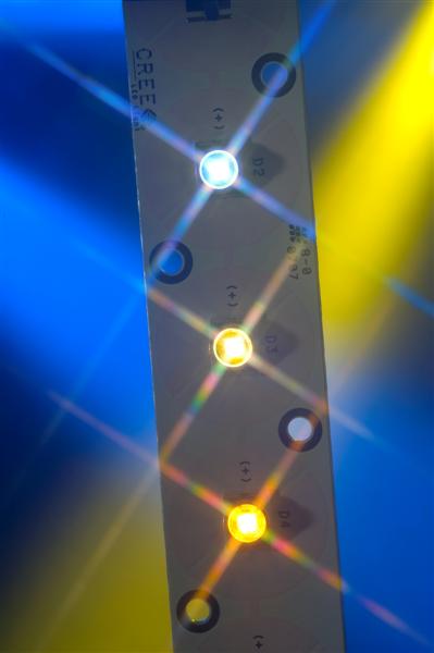 Farnell launches new LED lighting microsite for design engineers